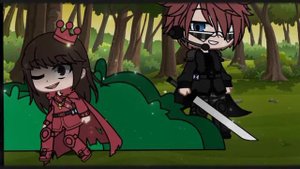 —Умирать сто раз и возрождаться. †Гача клуб†