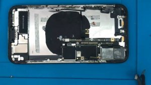 Iphone X Volume Up/Down & Power Button / Flex Replacement / How To