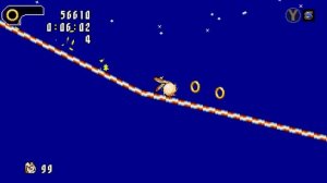 Sonic Mania Plus: Advance Edition