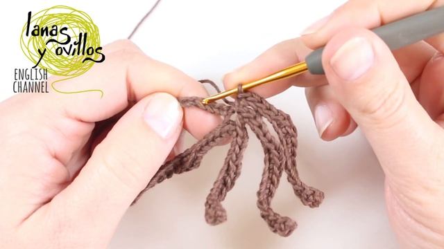 HARRY POTTER AMIGURUMI CROCHET | Lanas y Ovillos in English смотреть онлайн