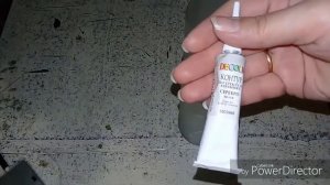 Мастер-класс. Роспись стеклянной вазы. (Часть 2)