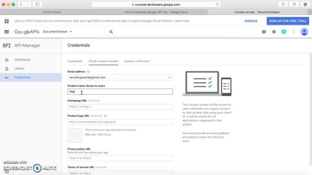 Guidelines for configuring Google Drive API key with Documents Sharing Plugin - Google Docs Viewer смотреть онлайн