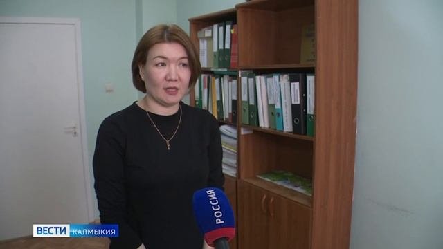 О работе проекта «ЗдравКонтроль»