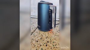 Электрический чайник Polaris PWK 1746CA WATERWAY PRO