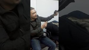 Как выбрать ВПО-209 или Молот это позор)))