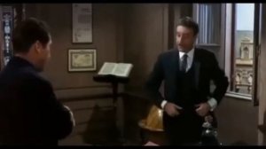 Питер Селлерс Розовая пантера 1963