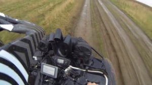 Прохват на Динли 800