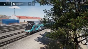 Train Sim World 4 - FIRST LOOK of New Gameplay Features, Trains, Routes, & What You Need to Know!