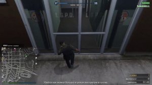 GTA 5 ONLINE Легендарный транспорт В ГТА 5 ОНЛАЙН