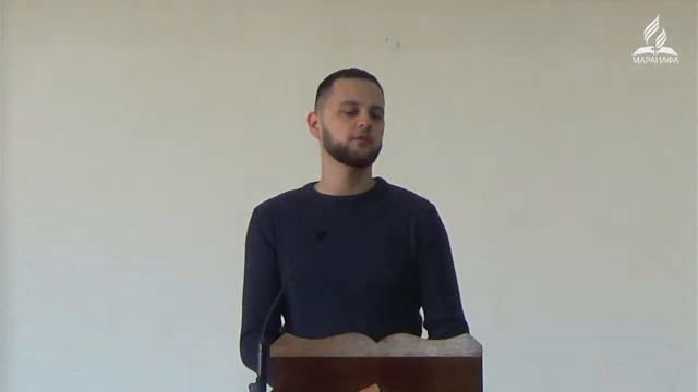 23 октября, субботнее Богослужение смотреть онлайн