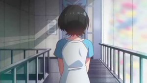 Аниме клип:"Девушка на час/прокат"~песня:"Кассандра"