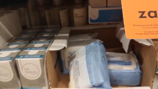 Как РАСТУТ в Польше цены на продукты. Супер акции в Бедронке на продукты и косметику! Жизнь в Польш смотреть онлайн