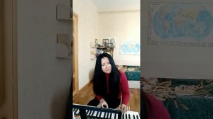 Ю.Почкалова -Я без тебя сирота