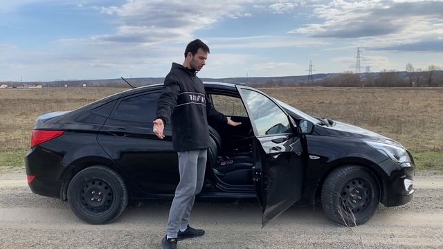 HYUNDAI SOLARIS В 2021 ГОДУ! СТОИТ ЛИ БРАТЬ? АВТО ЗА 400-500 ТЫСЯЧ РУБЛЕЙ!