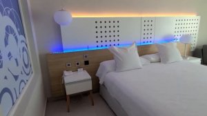 Melia Internacional Varadero Room 4095 Oceanview