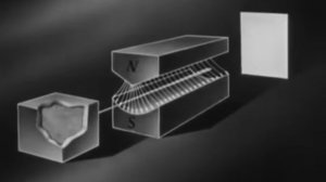 Опыт Штерна и Герлаха (Леннаучфильм)