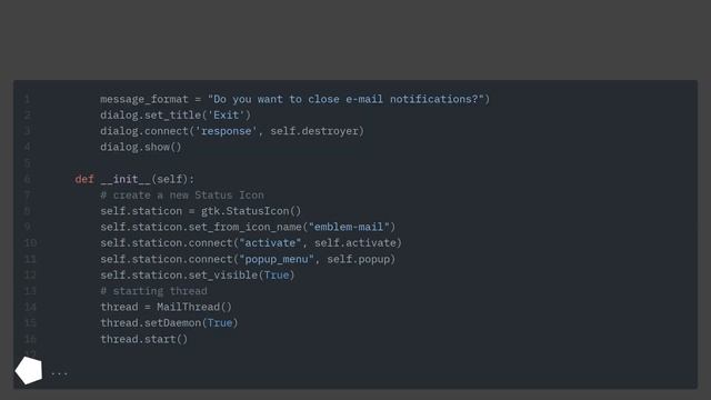 Accessing a non-global variable in Python смотреть онлайн