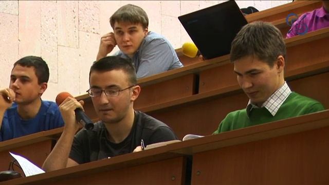 Технология предпринимательства как точная дисциплина. Занятие №10. 08 декабря 2011г (1) смотреть онлайн