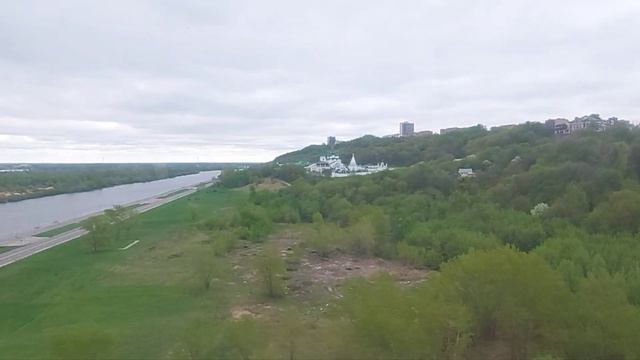 Экскурсия в г. Нижний Новгород