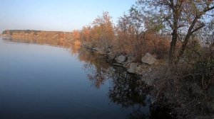 Судак в ноябре: на что ловлю, как ловлю.