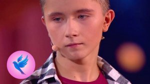 Борис Морозов (Бельчуевский), "Социализм или капитализм?". Синяя птица (2019) 6 сезон 4 выпуск