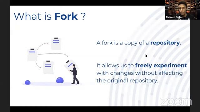 Bootcamp - Collaborative Development with GIT & Github смотреть онлайн