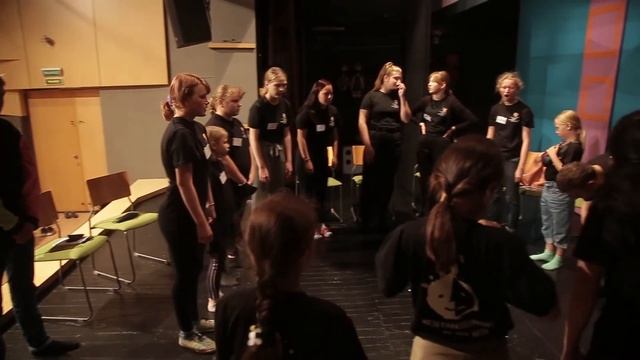 Сценическая речь 2 смотреть онлайн