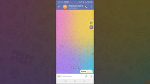 как понять что вас заблокировали в телеграмме человека