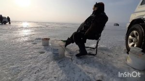 и снова рыбалка на море.Тавричанка!