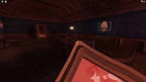 ЧТО ЗА ДВЕРЬЮ❓ СТРАШНАЯ ПОГОНЯ? в Roblox DOORS