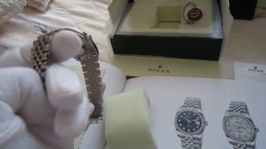 =Сергей Симонов - МОИ ЧАСЫ ROLEX=