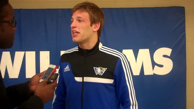 The WBC Wrestling Team Caps Undefeated Run at Home смотреть онлайн