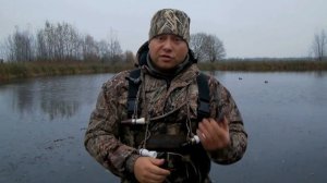 Клубные карты DUCK EXPERT CLUB для настоящих ОХОТНИКОВ!