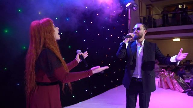 Патимат Кагирова и Бахтавар. смотреть онлайн