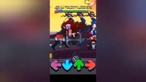 фнф-Соник-против-пико-и-мамаши