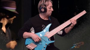 All Good In The Hood_Bass Cover