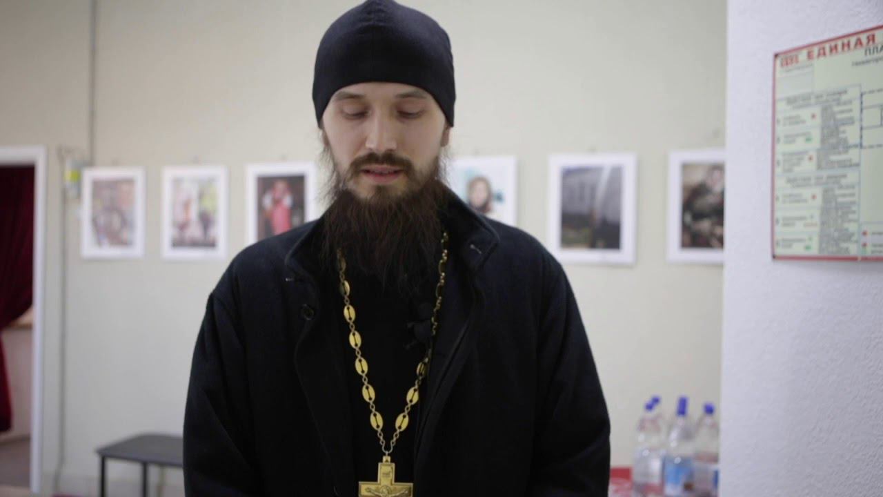 Дивеево. Монашеские конференции. Часть 2