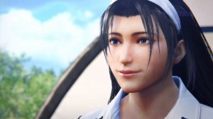 Tekken 8 [RUS, без комментариев]. Jun Kazama ("Эпизоды о персонажах").