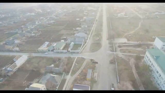 Чадыр-Лунга с высоты смотреть онлайн