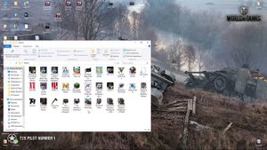 Как уменьшить пинг в World Of Tanks