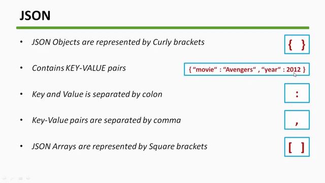 1-JSON Parsing, JSONObjects   JsonArrays, HttpUrlConnection   Android Studio