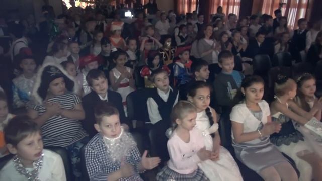 презентация ано листень