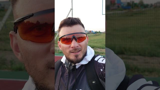 Общественный контроль. Спортплощадка в поселке Татарский