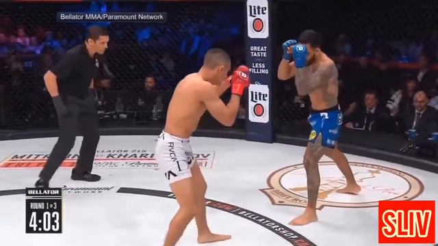 Самое главное  не падать духом