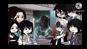 Alice in Borderland react (#5) (Ships-Actors)