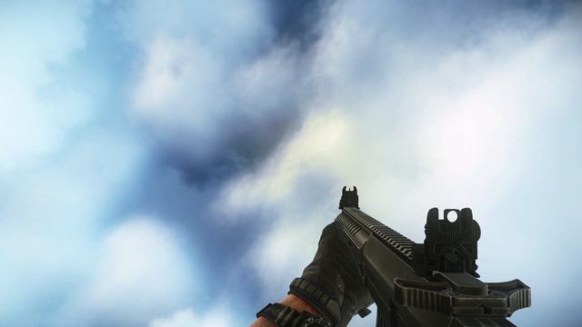 NEW WEAPON: CMMG MK 47 MUTANT (ANIMATIONS) - Escape From Tarkov смотреть онлайн