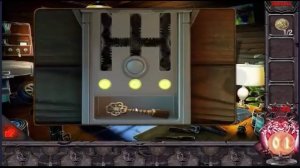 Can You Escape The 100 Rooms 8 level 23