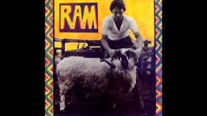 Paul & Linda McCartney - "Dear Boy" from RAM (1971)
