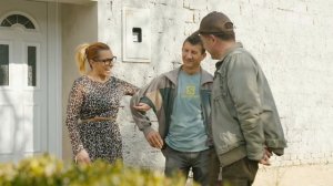 DOBRO JUTRO KOMŠIJA (SEZONA 3) - EPIZODA 4