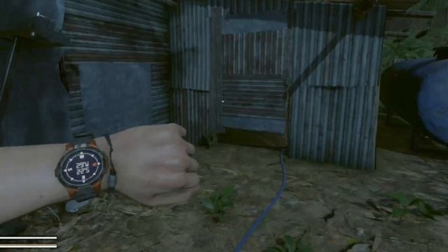 All Equipment Locations! | Green Hell смотреть онлайн